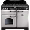 FALCON Classic Deluxe 100 DF Gris Chrom�