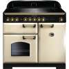 FALCON Classic Deluxe 100 Induction Cr�me Laiton