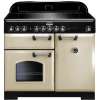 FALCON Classic Deluxe 100 Induction Cr�me Chrom�