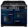 FALCON Classic Deluxe 110 DF Bleu Chrom�