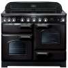 FALCON Classic Deluxe 110 Induction Noir Chrom�