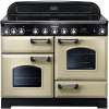 FALCON Classic Deluxe 110 induction Cr�me Chrom�