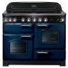 FALCON Classic Deluxe 110 Induction Bleu Chrom� V2