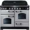 FALCON Classic Deluxe 110 Induction Gris Chrom�