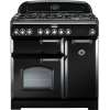 FALCON Classic Deluxe 90 DF Noir Chrom�