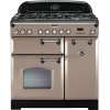 FALCON Classic Deluxe 90 DF Latte Chrom�