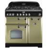 FALCON Classic Deluxe 90 DF Vert Chrom�