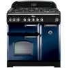 FALCON Classic Deluxe 90 DF Bleu Chrom�