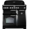 FALCON Classic Deluxe 90 Induction Noir Chrom�