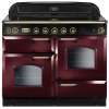FALCON Classic 110 Induction Rouge Cuivr�