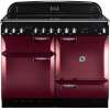 FALCON Elan 110 Induction Rouge