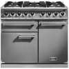 FALCON Deluxe 1000 DF Inox Chrom� Brillantes