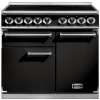 FALCON Deluxe 1000 Induction Noir Chrom�