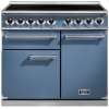 FALCON Deluxe 1000 Induction Bleu Nickel