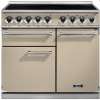 FALCON Deluxe 1000 Induction Cr�me Chrom�