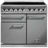 FALCON Deluxe 1000 Induction Inox Chrom�