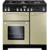 FALCON Kitchner 90 DF Cr�me Laiton