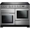 FALCON Professional Deluxe 110 Induction Inox Chrom�