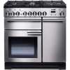FALCON Professional Deluxe 90 DF Inox Chrom�