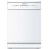 GLEM GDF622WH