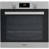 HOTPOINT FA3 540 P IX HA