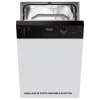HOTPOINT LSP 720 A B/HA