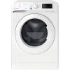 INDESIT BDE861483XWFRN