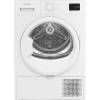 INDESIT CYD102DWWFR