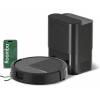 IROBOT Roomba 115 Combo Base AutoEmpty Noir