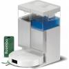 IROBOT Roomba Plus 415 Combo AutoWash Dock Blanc