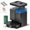 IROBOT Roomba Plus 516 Combo AutoWash Noir