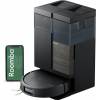 IROBOT Roomba Plus 575 Combo AutoWash Noir