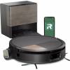 IROBOT Roomba Max 705 Combo AutoWash Dock Noir