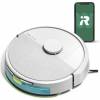 IROBOT Roomba 105 Combo Blanc