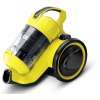 KARCHER VC3 jaune