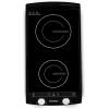 KITCHENCOOK INDUC2 Black