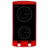 KITCHENCOOK INDUC2 Red