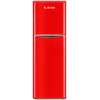 KLARSTEIN Monroe XL Rouge