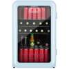 KLARSTEIN PopLife 115 litres Bleu