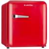 KLARSTEIN Audrey Mini 48 L Rouge Classe F