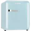 KLARSTEIN Audrey Mini 48 L Bleu Classe A+