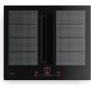 KLARSTEIN ChefFusion 60 Noir