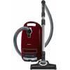 MIELE Complete C3 Rouge Cat&Dog PowerLine SGEF5