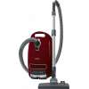 MIELE Complete C3 Pure Red Ecoline