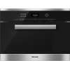 MIELE DGM 6401 IN