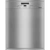 MIELE G 4920 SC Front Inox