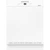 MIELE G 4940 SCi Jubilee Blanc