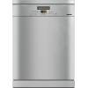MIELE G 5000 SC Front Inox