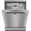 MIELE G 5811 SC Front Inox