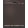 MIELE G 6300 SCi Brun